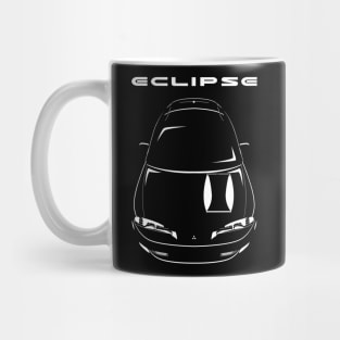 Eclipse 2nd gen 1995-1999 Mug
